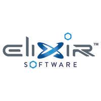 elixir software ltd logo image