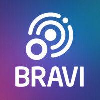 bravi logo image