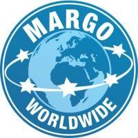 margo worldwide sp. z o.o. sp. k. / transport & forwarding logo image