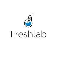 freshlab.net logo image