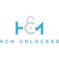 hcm unlocked logo image