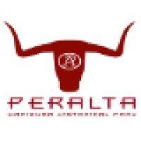 peralta hacienda historical park logo image