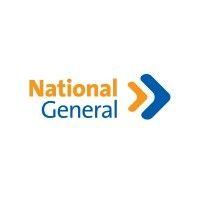 national general insurance 1 logo image