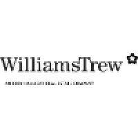 williams trew logo image