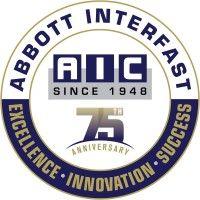 abbott interfast logo image