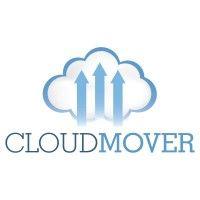 cloudmover logo image