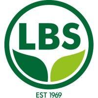 lbs horticulture logo image