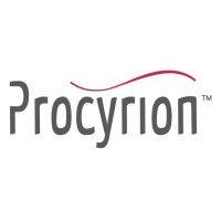 procyrion, inc. logo image