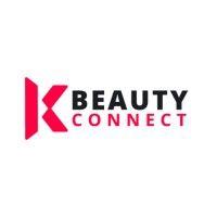 k-beauty connect logo image