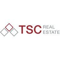 tsc real estate germany gmbh logo image