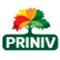 priniv logo image