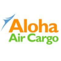 aloha air cargo