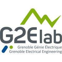 g2elab logo image