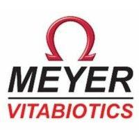 meyer organics pvt. ltd. logo image