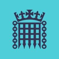 parliamentary digital service logo image