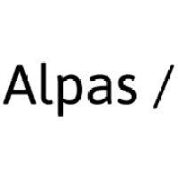 alpas events ltd. logo image