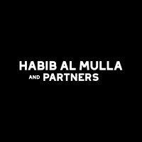 habib al mulla and partners logo image