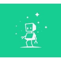 robert - ai chat assistant logo image