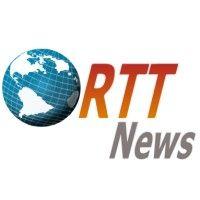 rttnews logo image