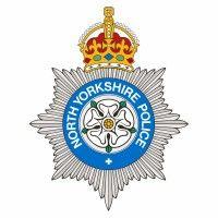 north yorkshire police