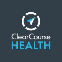 clearcourse health logo image