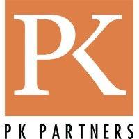 pk partners logo image