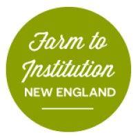 farm to institution new england logo image