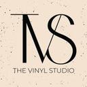 logo of The Vinyl Studio