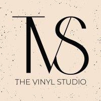 the vinyl studio