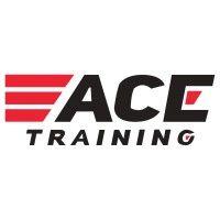 ace training logo image