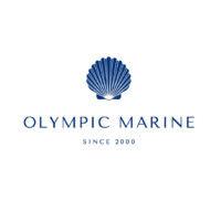 olympic marine logo image