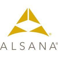 alsana logo image