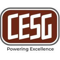 cesg logo image