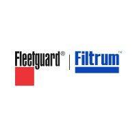 fleetguard filters pvt. ltd. logo image