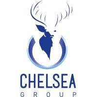 chelsea group logo image