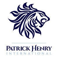 patrick henry international logo image