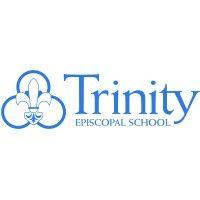 trinity episcopal school - new orleans logo image