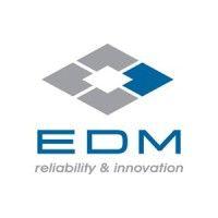 edm international, inc.