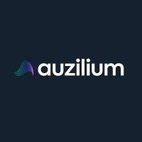 auzilium as logo image