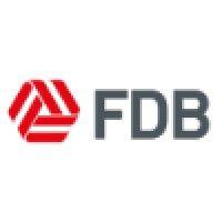 fdb logo image