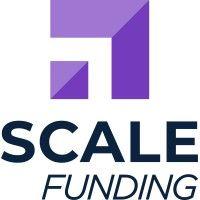 scale funding logo image