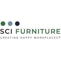 sci furniture logo image