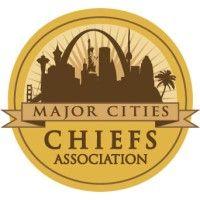 major cities chiefs association