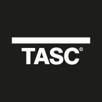 tasc intl logo image