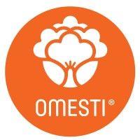 omesti logo image