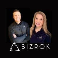 bizrok logo image