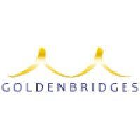 golden bridges foundation logo image