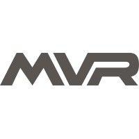 mvr global limited logo image