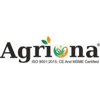 agriona industries logo image