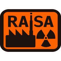 raisa cv logo image